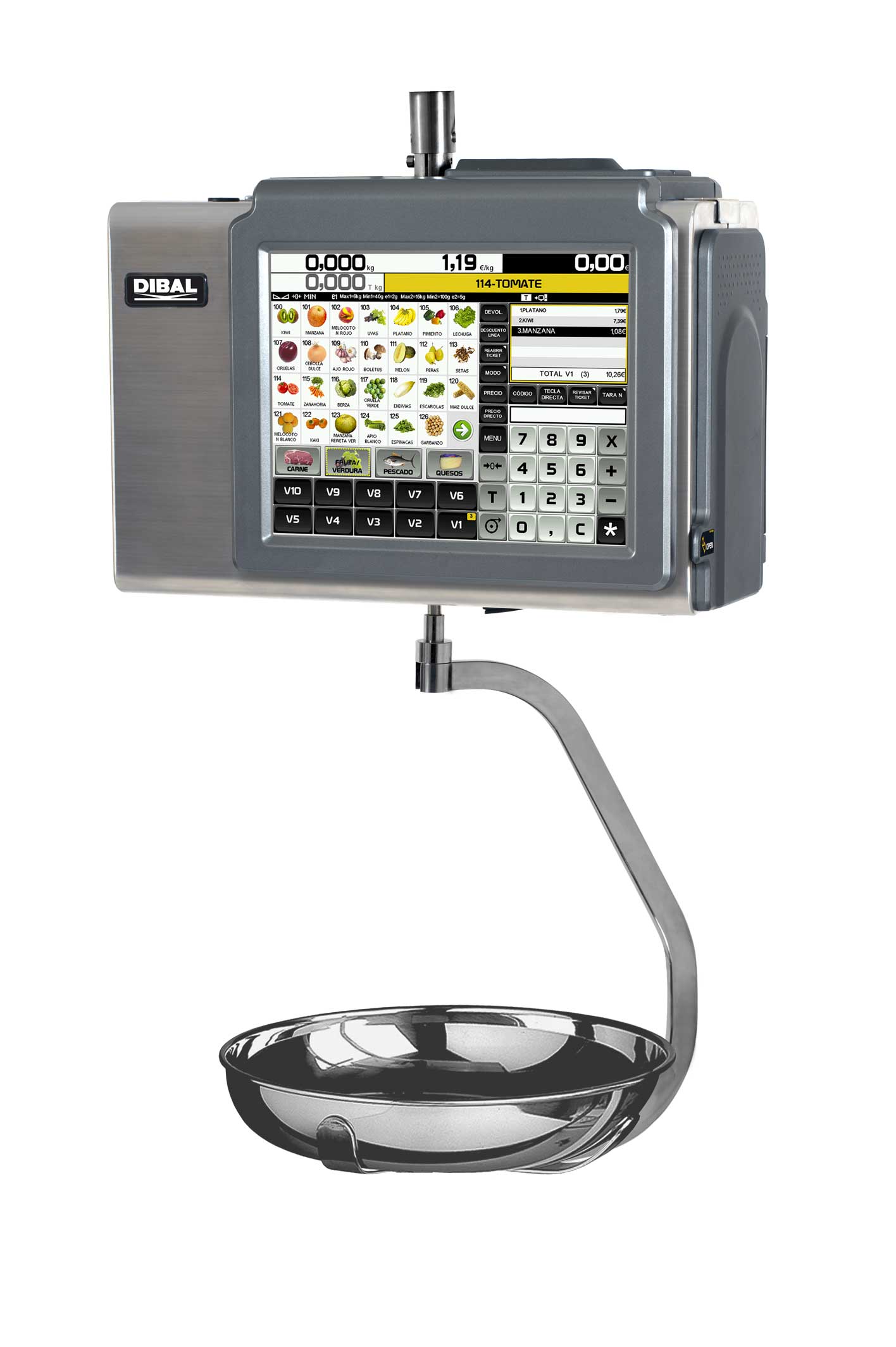 D-900-PENSILE