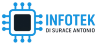 infotek di surace antonio