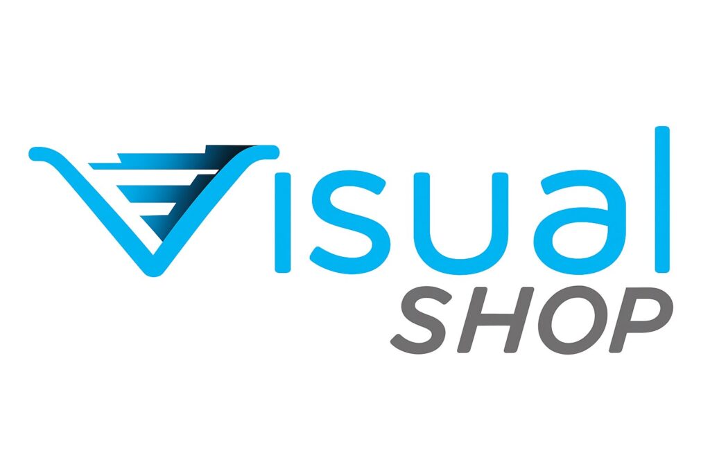 VISUAL SHOP