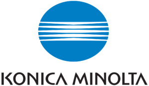 KONICA MINOLTA