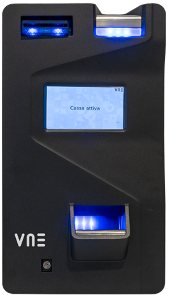 VNE – VIRTUO4