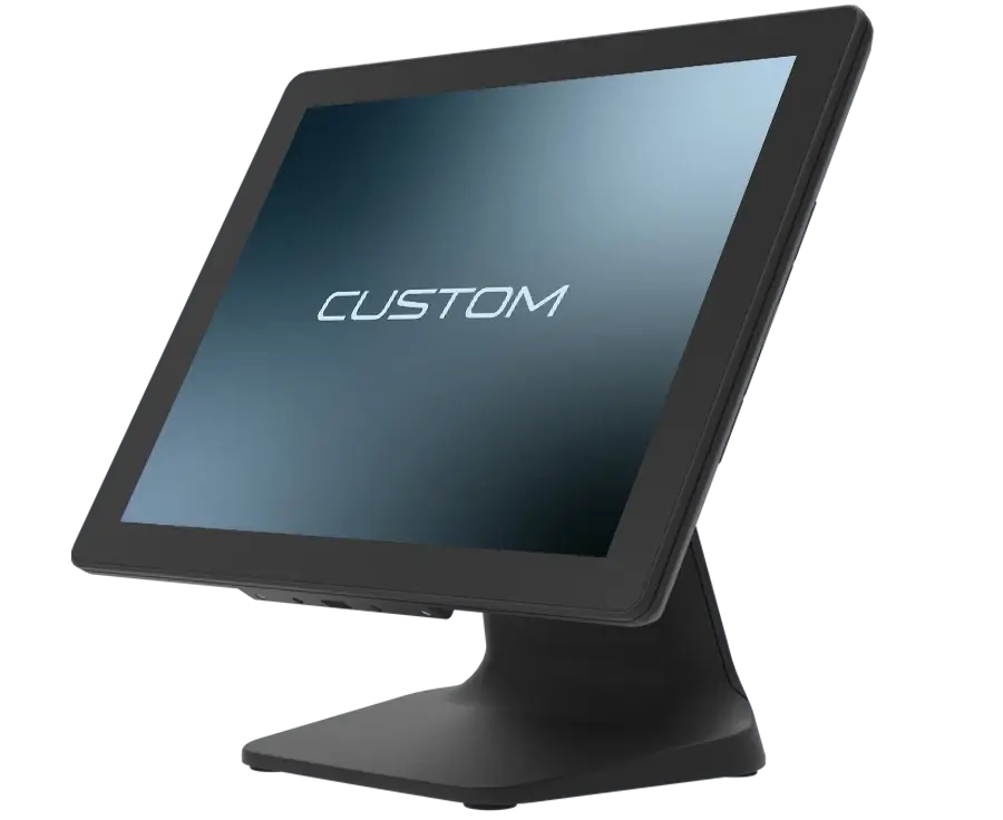 CUSTOM – DAYTONA
