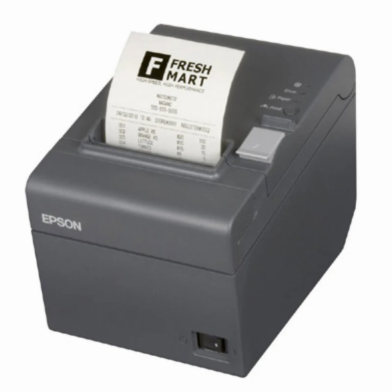 EPSON – FP-81II